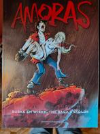 Amoras 6 +3 nieuw 1 maal gelezen, Boeken, Ophalen