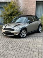 Mini Cooper S 1.6 Benzine Turbo, Auto's, Mini, Bedrijf, Handgeschakeld, Cooper S, Euro 4