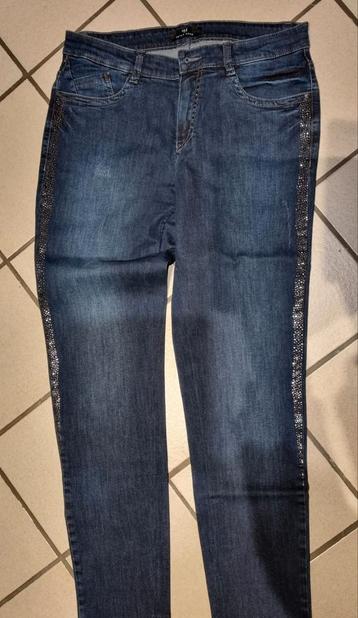 Jeans met strass, Enlèvement ou Envoi, Neuf