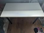 Ikea bureau linnmon, Huis en Inrichting, Bureaus, Gebruikt, Ophalen, Bureau