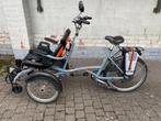 Rolstoel Fiets, 50 tot 53 cm, Ophalen, Zo goed als nieuw, Overige merken