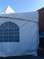 Partytent 6mx6m, Tuin en Terras, Partytenten, Ophalen, Gebruikt, Partytent, 2 meter of meer
