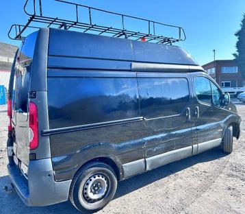 Renault Trafic Utilitaire 2.0 dCi L2H2 Authentique beschikbaar voor biedingen
