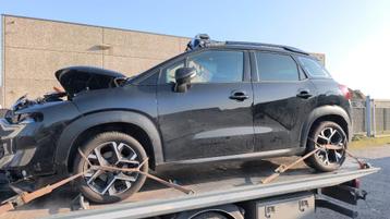 Onderdelen voor Citroën C3 Aircross beschikbaar voor biedingen