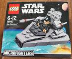 Lego Star Wars 75033 Star Destroyer uit 2014, Nieuw, Complete set, Ophalen of Verzenden, Lego