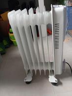 Radiateur à huile, 800 watts ou plus, Moins de 60 cm, Enlèvement, Utilisé