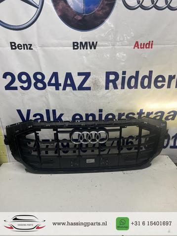 Audi Q8 quatro 4M grille origineel  4M8.853.651 beschikbaar voor biedingen