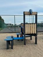 ÉQUIPEMENT DE JEUX - MOBILIER - MIDDELKERKE - VOIR PHOTOS, Enlèvement
