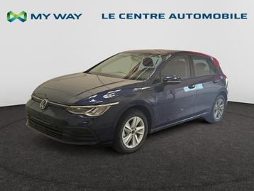 Volkswagen Golf VIII Golf 1.0 eTSI Life Business OPF DSG beschikbaar voor biedingen
