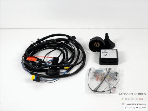 Kabelset trekhaak 7-polig Renault 8201289531, Autos : Pièces & Accessoires, Électronique & Câbles, Renault, Neuf, Enlèvement ou Envoi