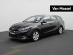 Kia Ceed Sportswagon 1.0 T-GDi DynamicLine | Navi | ECC | PD, Voorwielaandrijving, Stof, Gebruikt, Euro 6