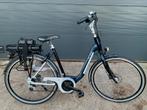 Electrische sparta bosch middenmotor fiets, Fietsen en Brommers, Ophalen, Sparta, Versnellingen, Zo goed als nieuw