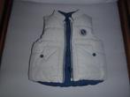 mouwloze jas maat 74, Kinderen en Baby's, Babykleding | Maat 74, Ophalen of Verzenden, Zo goed als nieuw, Jongetje, Jasje