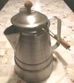 Inox USA.Koffiekan 1 gallon.zie foto's. Zie beschrijving, Comme neuf