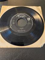 Orchestra Di Tanghi "Bonita" -  El Choclo / Jalousie, CD & DVD, Vinyles Singles, Latino et Salsa, Enlèvement ou Envoi, Single