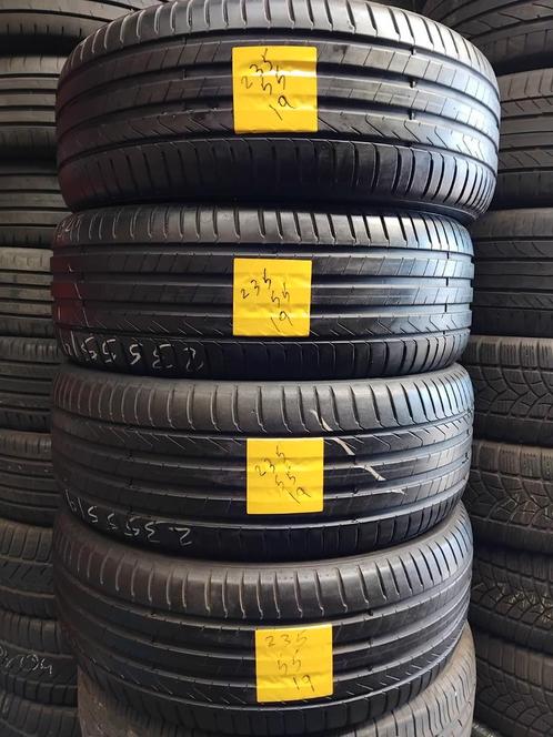 2355519 235/55/19 235/55R19 zomer Pirelli, Auto diversen, Autosport-onderdelen, Ophalen