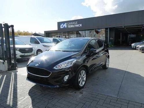 Ford Fiesta 1.1 i benzine 75pk Business Luxe '20 76000km, Auto's, Ford, Bedrijf, Fiësta, ABS, Airbags, Airconditioning, Alarm