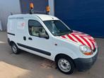 Renault Kangoo DCI (bj 2004), Auto's, Bestelwagens en Lichte vracht, 1140 kg, Gebruikt, Renault, 48 kW