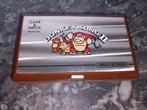 Nintendo Game en Watch Donkey Kong 2., Ophalen of Verzenden, Zo goed als nieuw