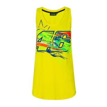 Valentino Rossi Woman winter test tanktop VRWTT392501 beschikbaar voor biedingen