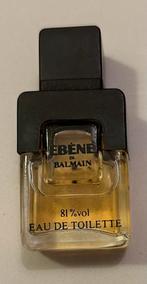 Vintage mini parfume, Ophalen of Verzenden, Zo goed als nieuw