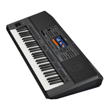 Yamaha psr sx900 koffer om in beslag te nemen beschikbaar voor biedingen