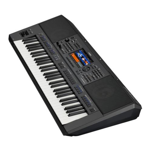 Yamaha psr sx900 koffer om in beslag te nemen, Muziek en Instrumenten, Keyboards, Zo goed als nieuw, 61 toetsen, Yamaha, Aanslaggevoelig