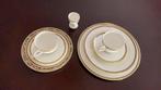 Wedgewood-Bone-China Ontbijtgerief, Huis en Inrichting, Ophalen, Zo goed als nieuw, Wedgwood