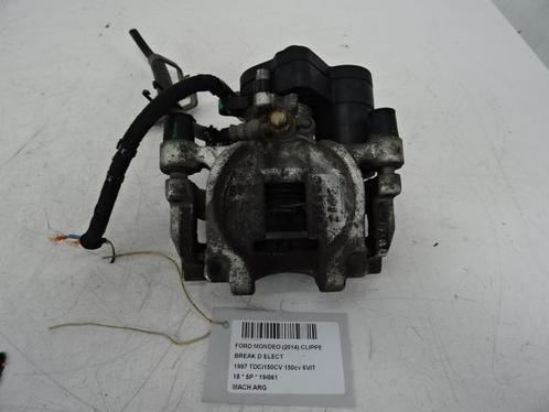 REMKLAUW LINKS ACHTER Ford Mondeo V Wagon (01-2014/03-2022), Auto-onderdelen, Remmen en Aandrijving, Ford, Gebruikt