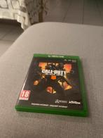 Call of duty balck ops 4, 2 spelers, Ophalen, Gebruikt, Online