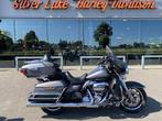 Harley-Davidson Ultra Limited met slechts 1195km (bj 2017), Overig, 1745 cc