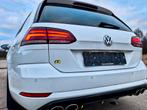 Volkswagen Golf 7.5 R 4 Motion panodak lowered dynaudio, Alarme, Achat, Euro 6, Entreprise