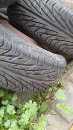 2 banden op velg 185 60 r14, Ophalen, Zo goed als nieuw
