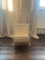 Magazinehouder OK Design, Huis en Inrichting, Woonaccessoires | Krantenbakken en Lectuurbakken, Ophalen