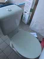 WC sortie sol, Enlèvement, Comme neuf