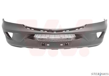 Voorbumper Mercedes Sprinter W906 Face lift A 9068801670 beschikbaar voor biedingen