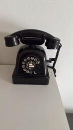 Vaste telefoon, Ophalen, Zo goed als nieuw