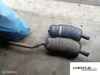 nieuwe einddemper origineel bmw e36 320, Auto-onderdelen, Gebruikt, Ophalen of Verzenden, BMW, BMW