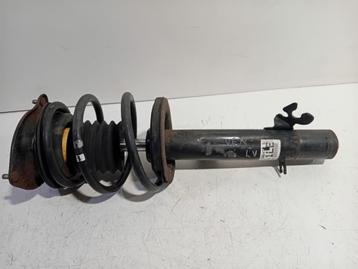 VEERPOOT LINKS VOOR Mini Mini Open (R52) (22191349) beschikbaar voor biedingen