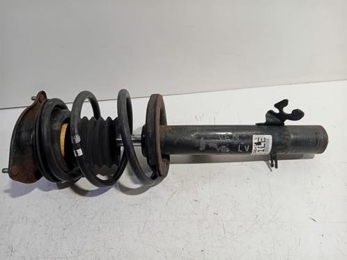 VEERPOOT LINKS VOOR Mini Mini Open (R52) (22191349), Auto-onderdelen, Ophanging en Onderstel, Mini, Gebruikt