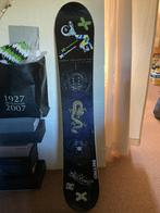 Snowboard Hammer, Enlèvement, Utilisé, Planche