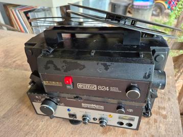 Projector / bandprojector beschikbaar voor biedingen