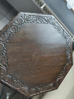 Table en bois, Enlèvement, Bois