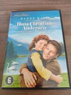 Hans Christian Andersen (1952), CD & DVD, DVD | Comédie, Enlèvement ou Envoi