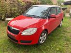 Skoda Fabia 1400 cc diesel zonder airco, Auto's, Te koop, Berline, 3 cilinders, 5 deurs