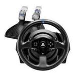 thrustmaster t300 rs, Games en Spelcomputers, Ophalen of Verzenden, Zo goed als nieuw, Stuur of Pedalen, PlayStation 4