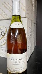 LEROY MEURSAULT LES PERRIERES 1969, Collections, Vins, Enlèvement ou Envoi