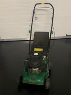 Grasmachine, Tuin en Terras, Grasmaaiers, Ophalen, Gebruikt, Benzine-grasmaaier, Rhodos