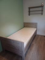 Meegroei slaapkamer met matras, Ophalen, Zo goed als nieuw, Matras