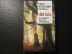 Peter Wohlleben -Het bos-Het handboek voor elke boswandeling, Boeken, Ophalen of Verzenden